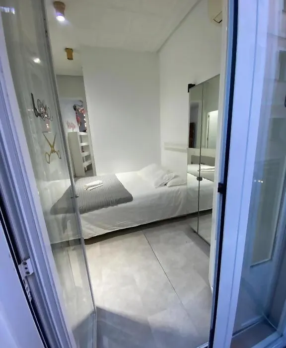 Huertas Apartamento-1