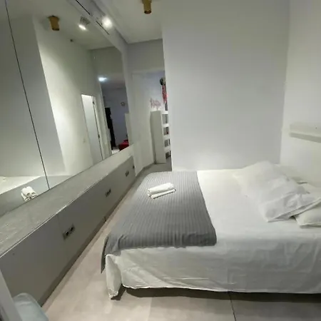 Huertas Apartamento-2