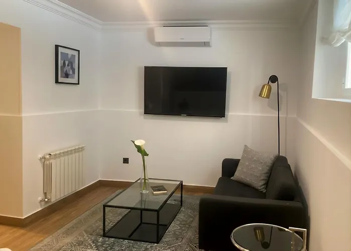 ApartaSuites Río AH