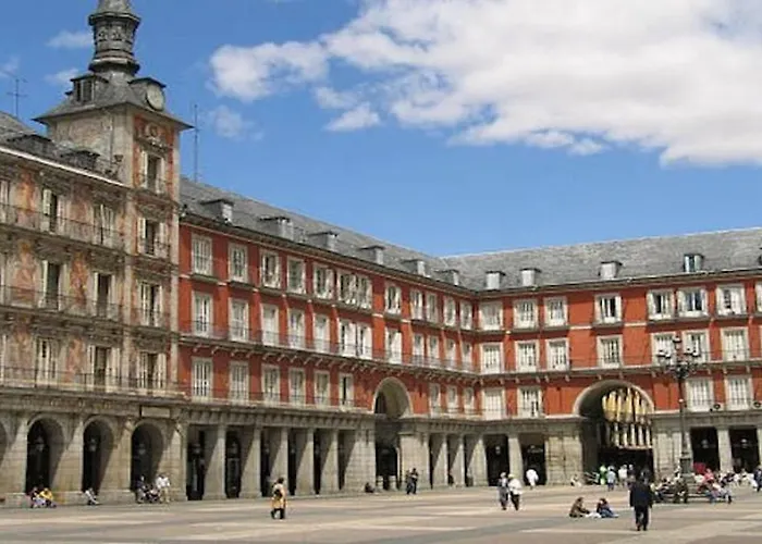 Apartamento Antonio