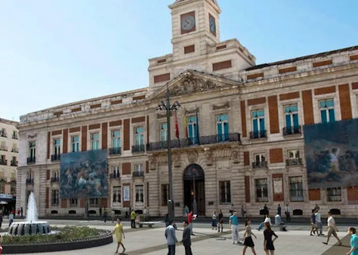 Apartamento Antonio